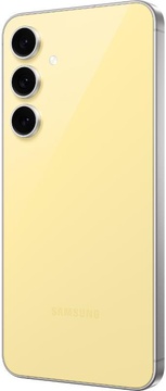 Samsung Galaxy S24 FE 8/128GB Yellow (SM-S721BZYD)
