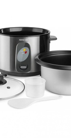 Sencor SRM 1550SS