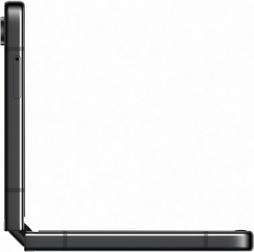 Samsung Galaxy Flip5 8/512GB Graphite (SM-F731BZAH)