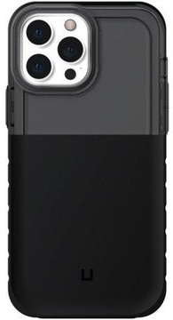 URBAN ARMOR GEAR iPhone 13 Pro Max Dip Black (11316U314040)