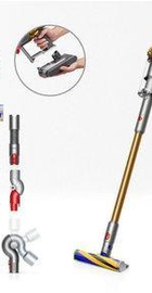 Dyson V15 Detect Absolute Extra