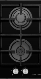 Gunter&Hauer GHD 322 GL