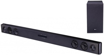 LG SJ3