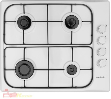 Minola MGM 61115 WH