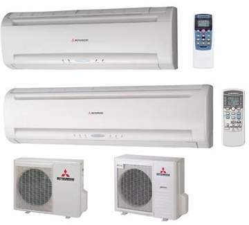 Mitsubishi Heavy SRK50HE-S1/SRC50HE-S1