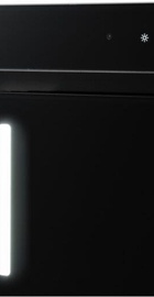 GRANADO Palamos 1614-1200 black glass