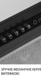 Minola HBI 5324 BL 800 LED