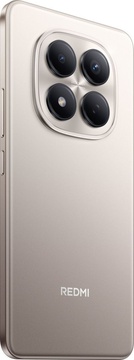 Xiaomi Redmi Note 15 Pro 4G 12/256GB Titanium