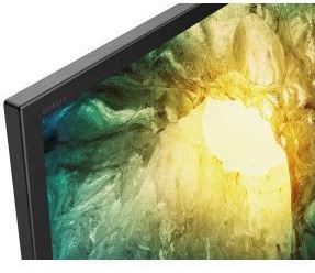 Sony KD-55X7056
