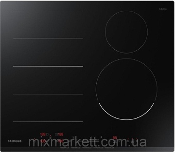 Samsung NZ64N7757GK
