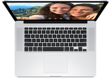 Apple MacBook Pro 15" with Retina display (MJLT2)