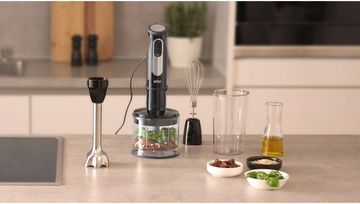 Braun MultiQuick 5 Pro MQ 55236 MBK