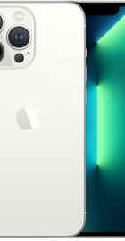 Apple iPhone 13 Pro 512GB Silver (MLVN3)