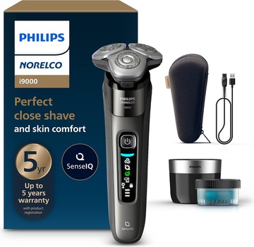 Philips Norelco i9000 X9002/82