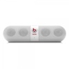 Beats by Dr. Dre Pill 2.0 White