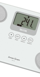 Tanita BC-731 White