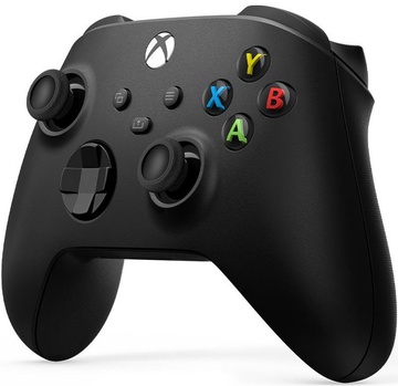 Microsoft Xbox Series X | S Wireless Controller Carbon Black (XOA-0005, QAT-00001)