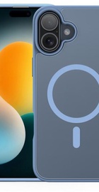 Dux Ducis Yind Series for iPhone 17 Light Blue