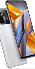 Xiaomi Poco M5s 6/128GB White (Global Version)