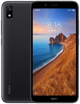 Xiaomi Redmi 7a 2/32GB Black