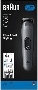 Braun All-in-One Series 3 AIO3500