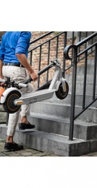 Ninebot by Segway MAX G30LE (AA.00.0003.81)