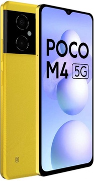 Xiaomi Poco M4 5G 4/64GB Poco Yellow (China)