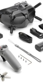 DJI Avata Fly Smart Combo (CP.FP.00000064.02)