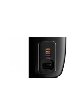 Sencor SRM 0601BK
