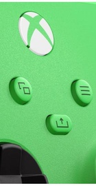 Microsoft Xbox Series X | S Wireless Controller Velocity Green (QAU-00091)