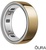 Oura Ring 4 Gold Size 6 (JZ90-54216-06)
