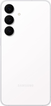 Samsung Galaxy S25 FE 8/128GB White (SM-S731BZWD)