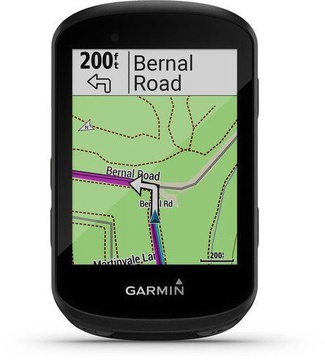 Garmin Edge 530 Mountain Bike Bundle (010-02060-21)