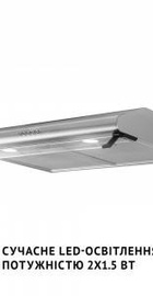 Perfelli PL 6042 I LED