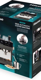 Hisense HSACM20LP