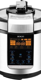 SOGO SS-10610