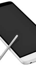 LG D690 G3 Stylus White (UA UCRF)