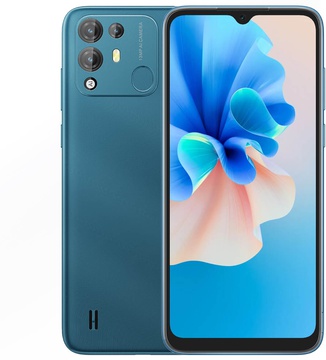 Blackview A55 Pro 4/64GB Cobalt Blue
