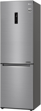 LG DoorCooling+ GA-B459SMQZ