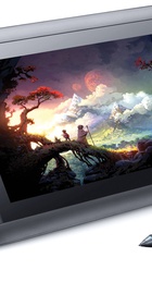 Wacom Cintiq 13HD Touch (DTH-1300)