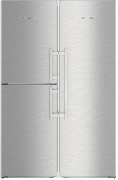 Liebherr SBSes 8473