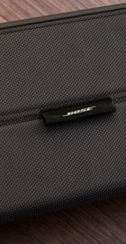 Bose SoundLink Mobile II Nylon Silver