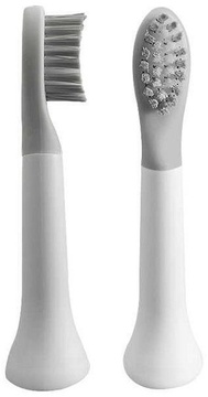 Xiaomi Набор сменных насадок PINJING (SO WHITE) EX3 General Toothbrush Head 2pcs