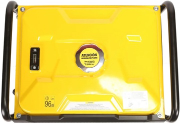 ITC Power GG40Xi