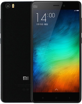 Xiaomi Mi Note 16GB Black
