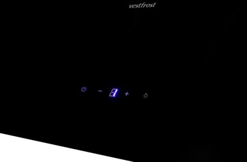 Vestfrost HDI 60650 1BGS