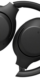 Sony WH-XB900N Black