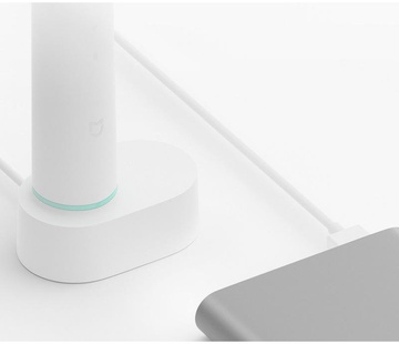 Xiaomi Mi Sound Wave Toothbrush (DDYS01SKS) White