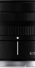Panasonic Lumix S 18-40mm f/4.5-6.3 (S-R1840E)