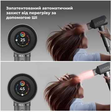 AENO AI ProDryer HD5G (AHD0005G)